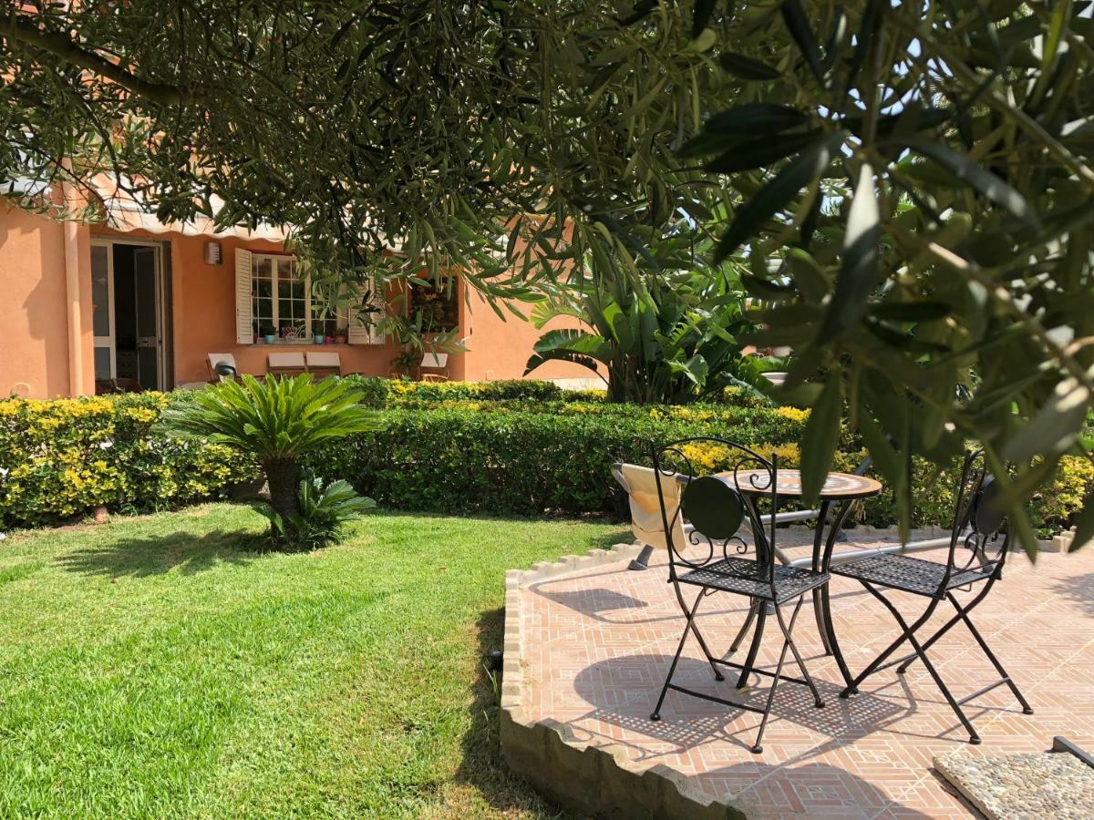 A Casa Di Giu B&B Syracuse Exterior foto